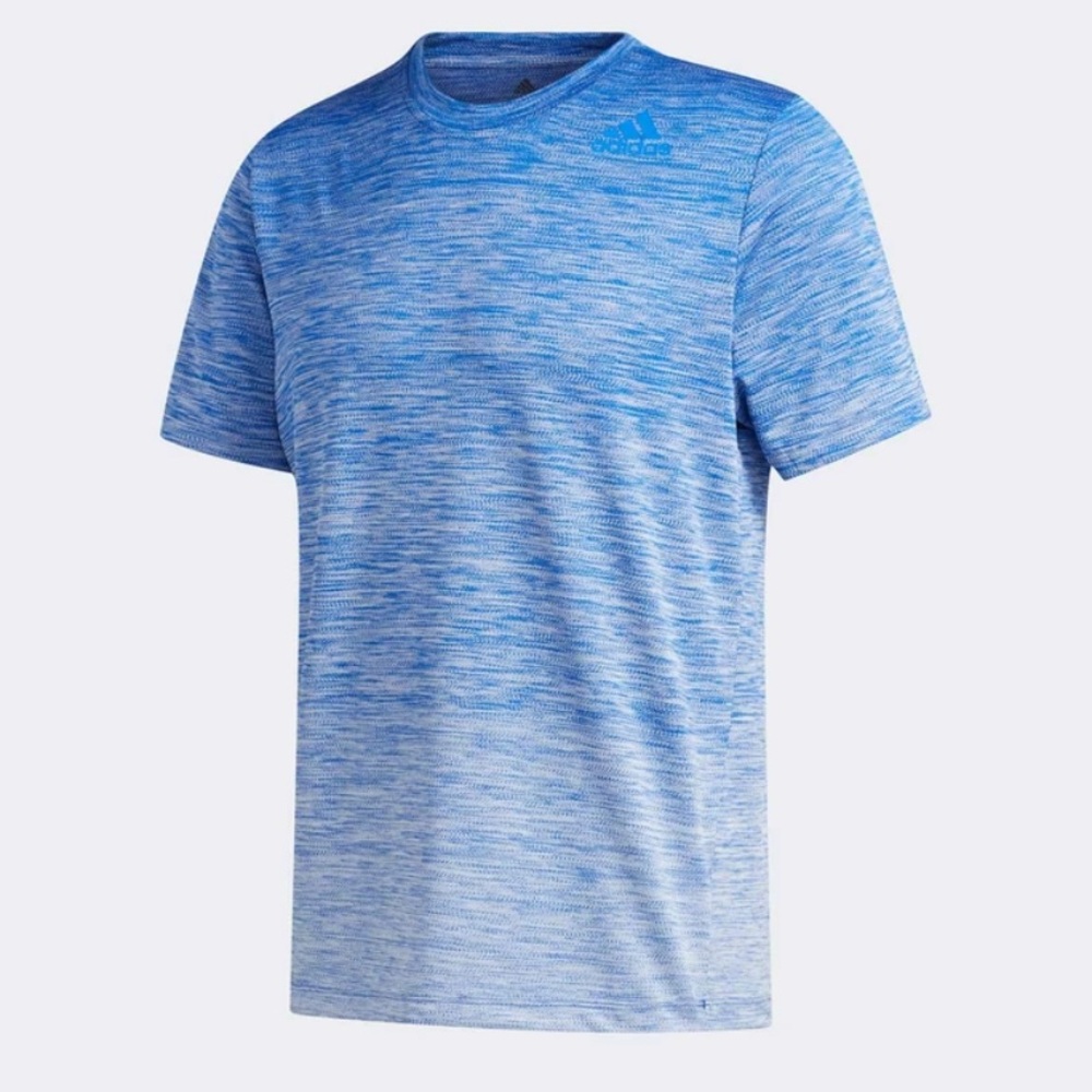 NWOT Adidas Tech Gradient Tee
